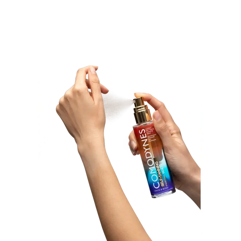 Comodynes Duplo Fresh Water Self, 2 x 100 ml