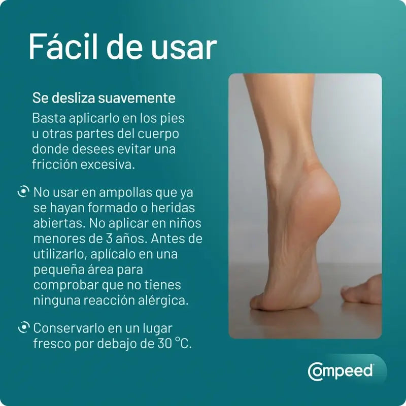 Compeed Stick -hankaumien hoito 8 ml