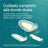 Compeed -pakkaus, sekapakkaus, rakkuloita, 5 kpl