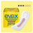 Evax Fina y Segura Normal -terveyssiteet, 16 kpl