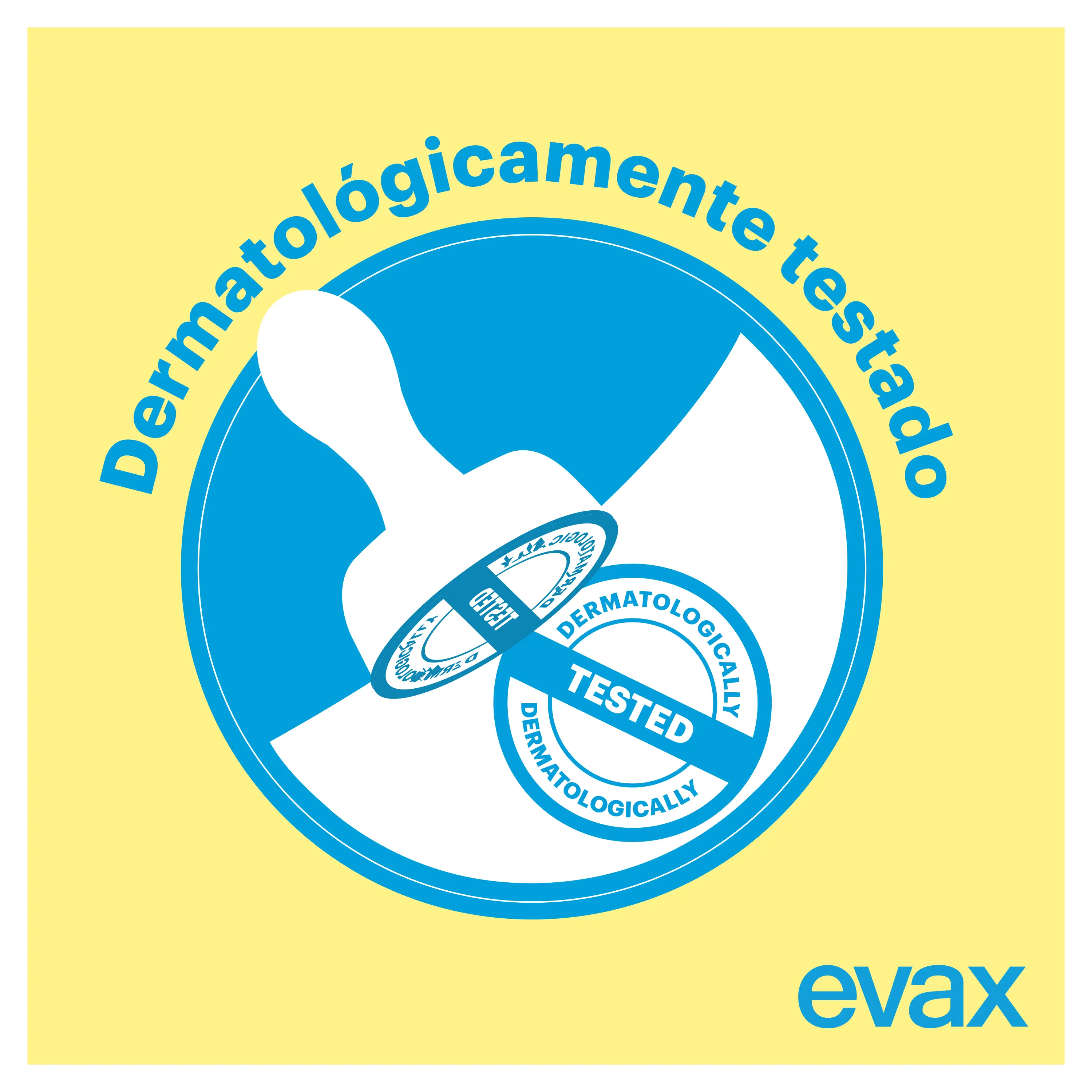 Evax Fina y Segura Normal -terveyssiteet, 16 kpl