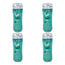 Control Ice Feel -hierontageeli 200 ml, 4 kpl:n pakkaus