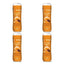 Control-voiteluaine, suklaa, 75 ml, 4 kpl:n pakkaus