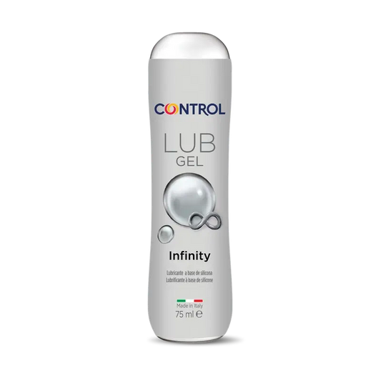 Control Infinity Lubricant, 75 ml