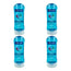 Control-voiteluaine Mediterranean Sea 200 ml, 4 kpl:n pakkaus