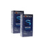 Control Nature Slim Fit -kondomit, 12 kpl, 2 pakkausta