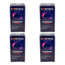 Control Senso Finissimo -kondomit, 24 kpl, 4 pakkausta