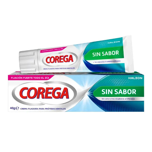 Corega Extra Fuerte mauton liimavoide, 40 g