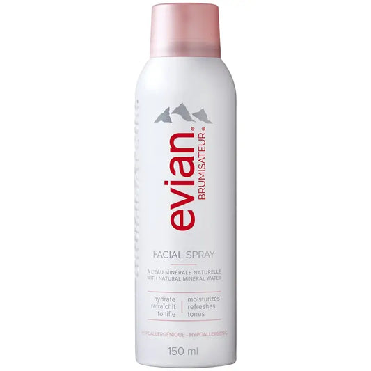 Corine De Farme Brumisateur Evian Facial Spray , 150 ml