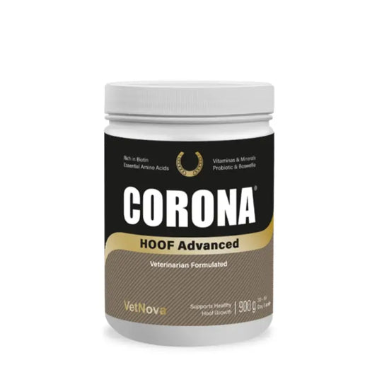 Corona Hoof Advanced 900 g