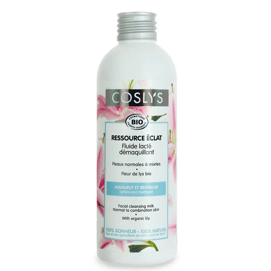 Coslys Normal & Combination Skin Cleansing Milk, 200 ml