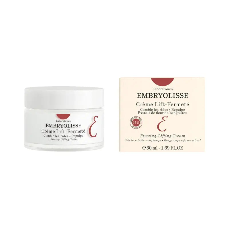 Embryolisse Crème Lift-Fermeté, 50 ml