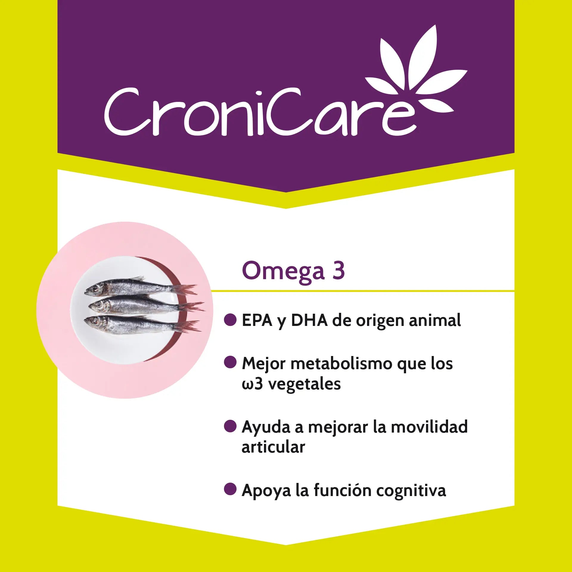 Stangest Cronicare, 60 tablettia