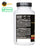 Crown Sport Nutrition Beta-alaniini, hidas imeytyminen, 120 (30 annosta) 