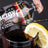 Crown Sport Nutrition Energy Gel Cola + kofeiini, 12 x 40 g