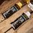 Crown Sport Nutrition Pack Hyper Energy Tester, mukana 750 ml:n juomapullo 