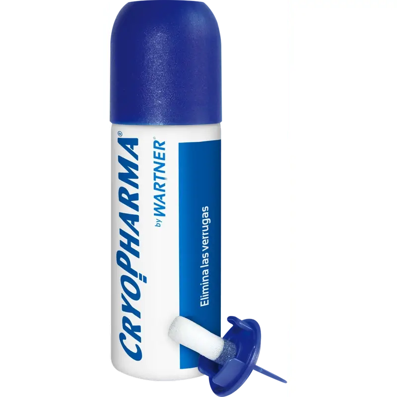 Cryopharma - syylien hoito 50 ml