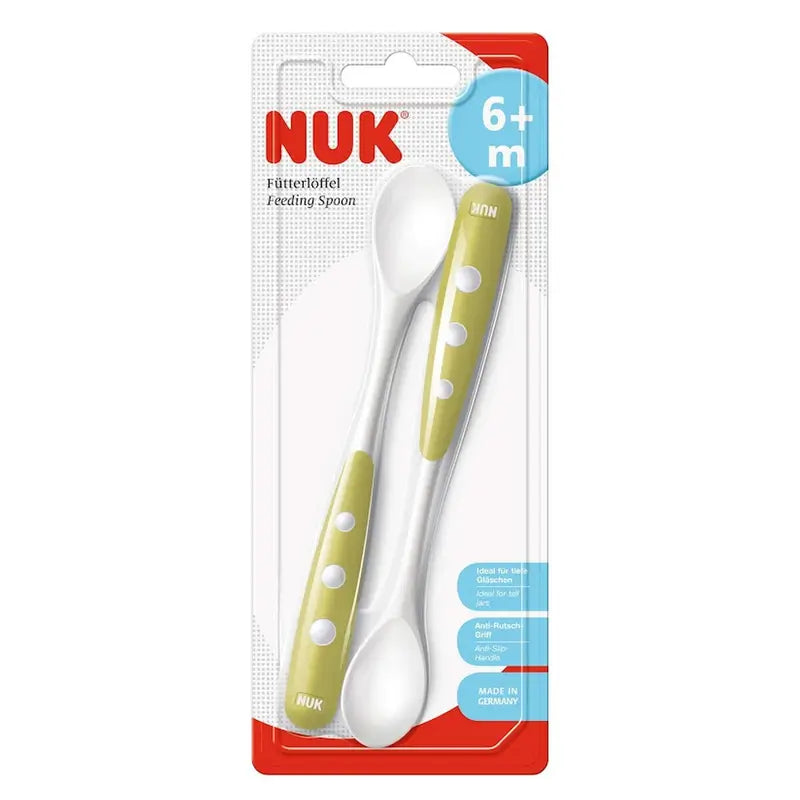 NUK-kulho kannella, Easy Learning, 6 kuukautta ja yli