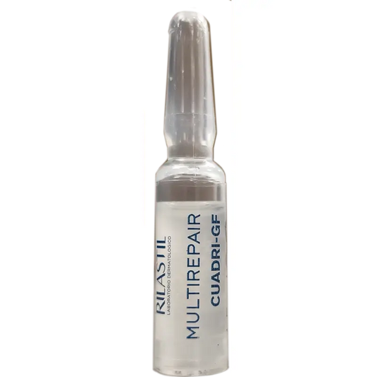 Rilastil Cuadri Gf 30 ampullia à 1,5 ml