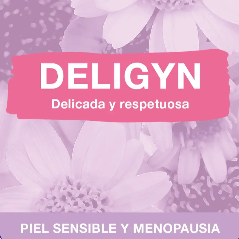 Cumlaude Lab Deligyn -intiimihygieniatuote 500 ml