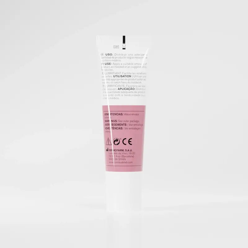 Cumlaude Lab Mucus -emättimen liukastusgeeli, 30 ml