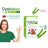 Cysticlean Prob 240 mg, pakkaus, 30 kapselia