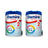 Damira Pack Natur 2 Follow-on Milk 2 x 800 g