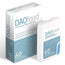 DAOFOOD Mini Dispenser Bottle 60 Tablets