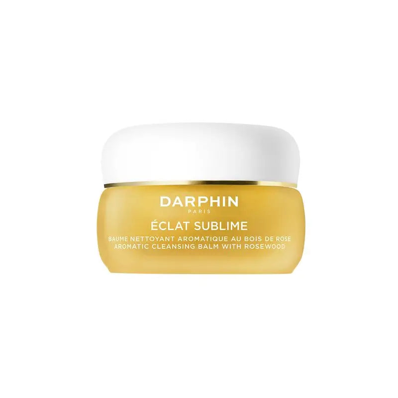 Darphin Éclat Sublime -puhdistusbalsami, ruusupuu-aromi, 40 ml