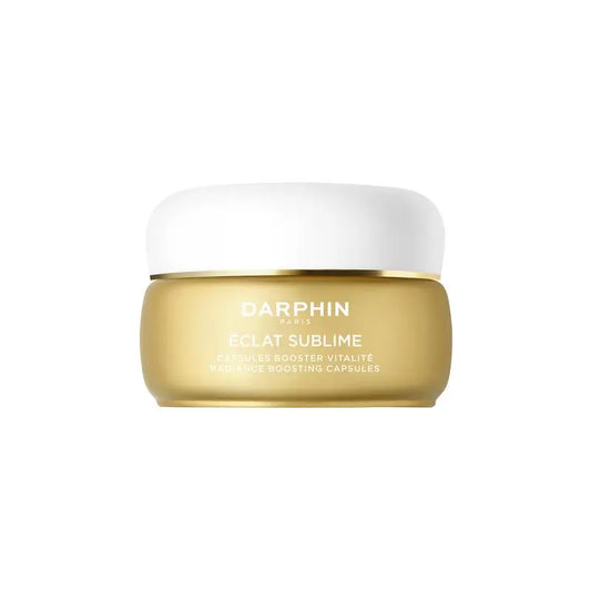 Darphin Éclat Sublime Radiance Booster Capsules, 60 capsules