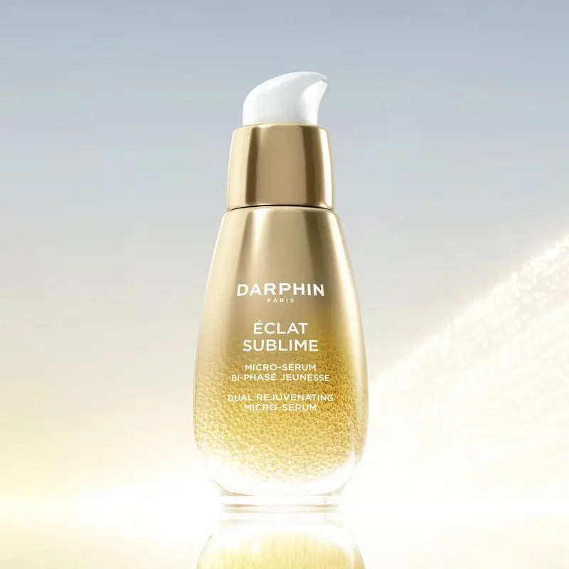 Darphin Éclat Sublime Micro-Sérum Dual Rejuvenador, 30 ml