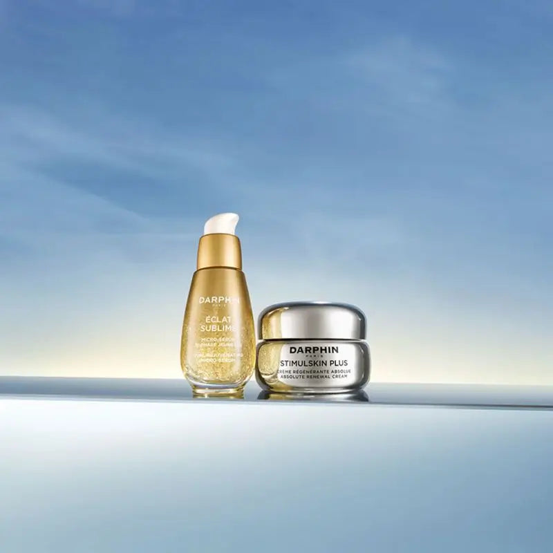 Darphin Éclat Sublime Micro-Sérum Dual Rejuvenador, 30 ml