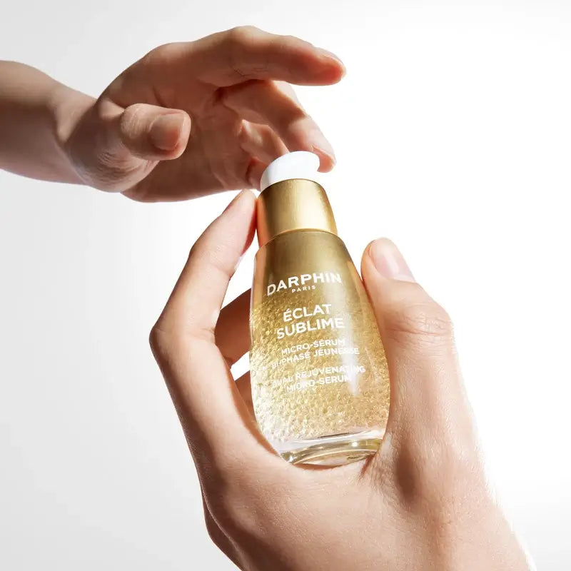Darphin Global Éclat Sublime -sarja