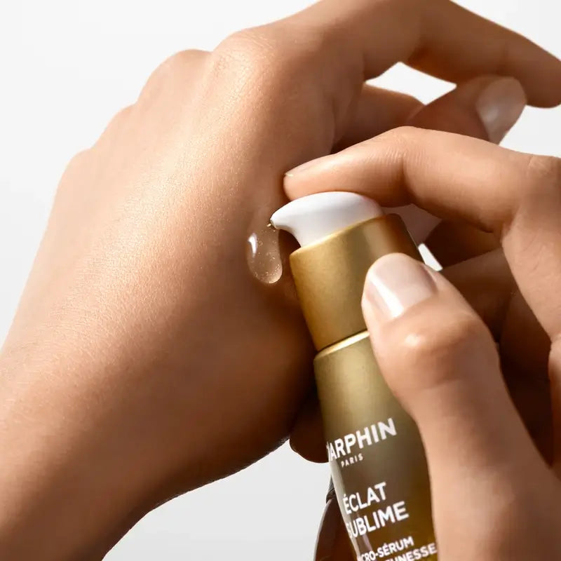 Darphin Global Éclat Sublime -sarja