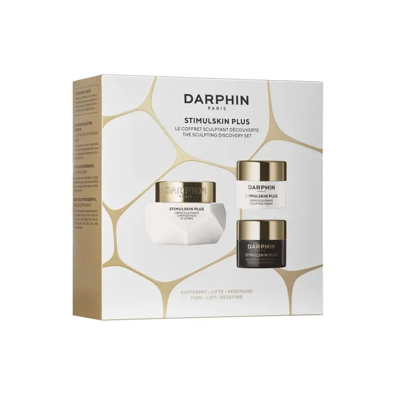 Darphin Global Stimulskin Plus -sarja