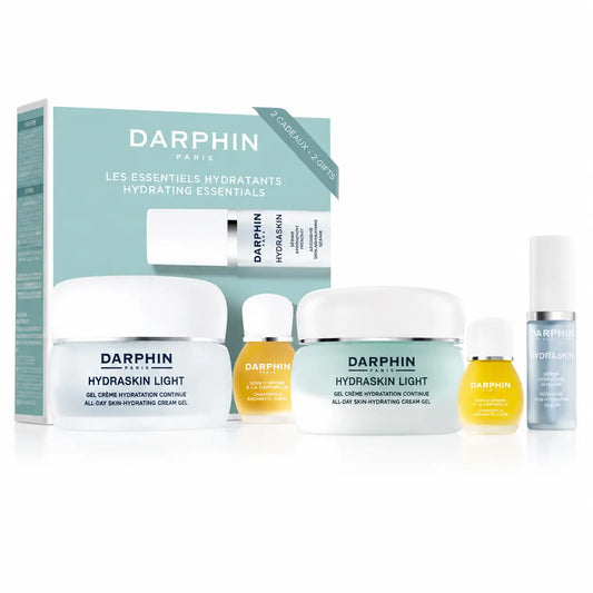 Darphin L'Essentiel -kosteuttava sarja