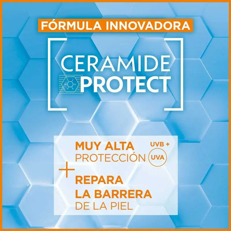 Delial Serum Invisible Super UV SPF50 päivittäinen aurinkovoide, kevyt tunne, 40 ml