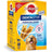 Dentastix 28 kpl – 4 x 1080 g + 25 kg (suositushinta), 25 kg