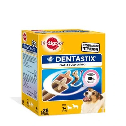 Dentastix 28Un 4×440 g 5–10 kg (suositushinta), 10 kg