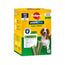 Pedigree Dentastix Fresh -monipakkaus, keskikokoinen, 28 kpl