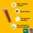 Pedigree Dentastix, iso pakkaus, 56 kpl