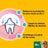 Pedigree Dentastix, iso pakkaus, 56 kpl