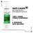 Vichy Dercos Technique kuivaan hilsettä vastaan tarkoitettu shampoo 200 ml
