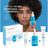 Dermedic Pack Hydrain -kokonaishoito, 30 + 2,5 + 15 ml