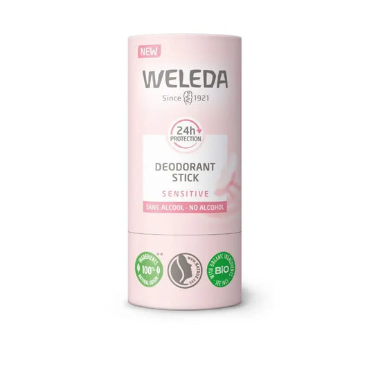 Deodoranttistikki herkälle iholle, 50 g