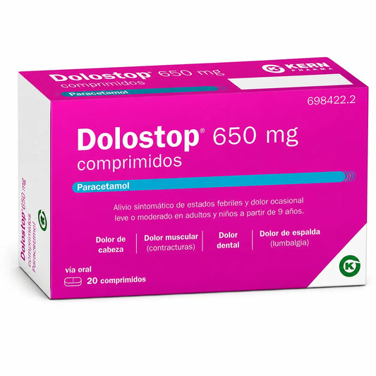Dexdoless 25 mg, 10 päällystettyä tablettia