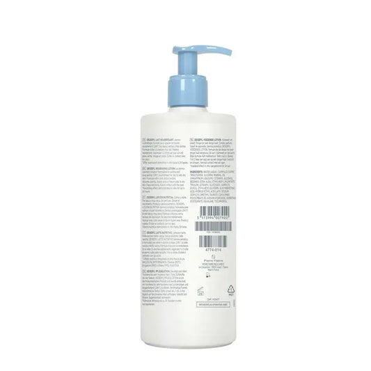 Dexeryl kosteuttava ja ravitseva vartalovoide 500 ml
