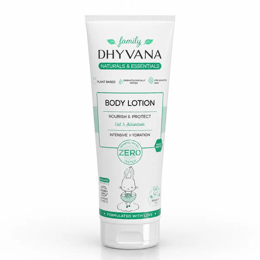 Dhyvana Solar SPF 30 aurinkovoide, sisältää hyaluronihappoa, 50 ml. Eco