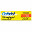 Cinfadol-geeli 11,6 mg 60 g