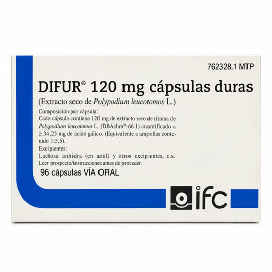 Difur 96 kapselia